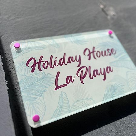 La Mia Casa Vacanze "La Playa" كاتانيا المظهر الخارجي الصورة